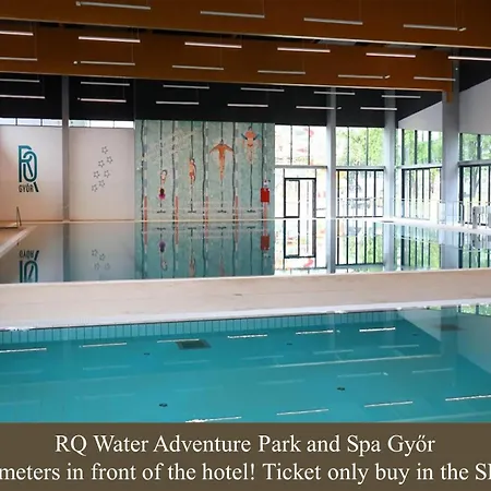 Hotel Rq Boutique & Unique 4*