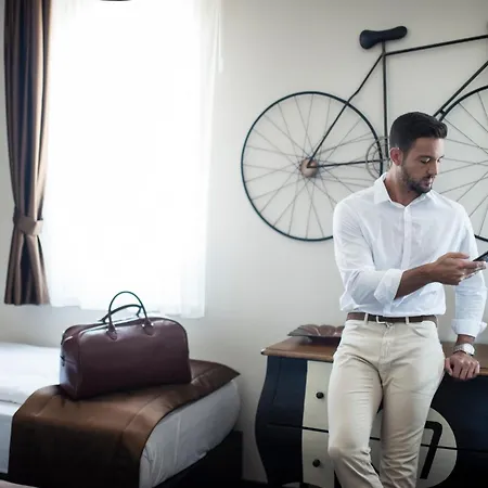 Hotel Rq Boutique & Unique