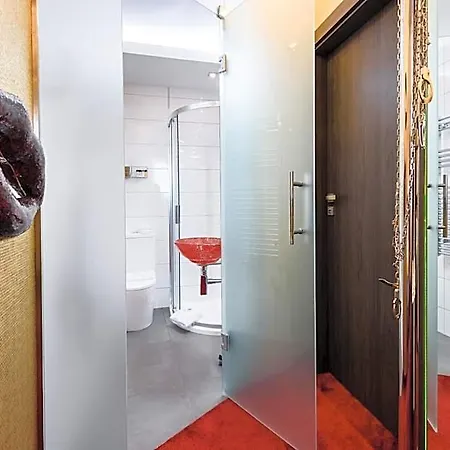 Rq Boutique & Unique Hotel