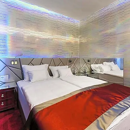Otel Rq Boutique & Unique