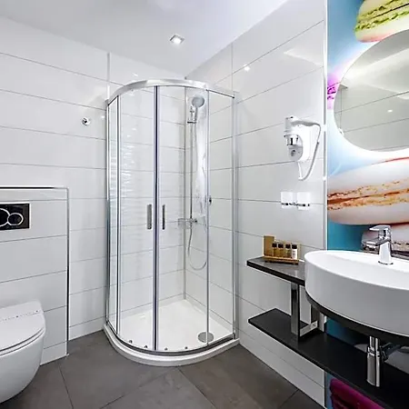 Hotel Rq Boutique & Unique Győr