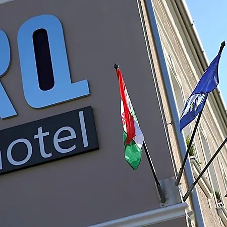 Rq Boutique & Unique Hotel