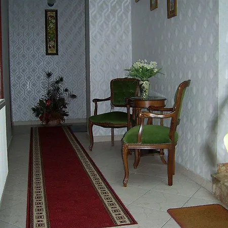Hotel Rq Boutique & Unique 4*