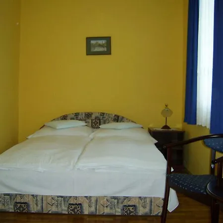 Szálloda Rq Boutique & Unique Győr