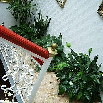 Rq Boutique & Unique Otel Yanıkkale