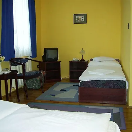 Szálloda Rq Boutique & Unique 4*
