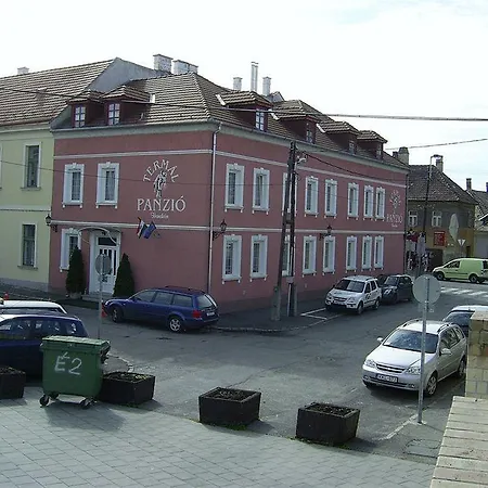 Rq Boutique & Unique Szálloda 4*