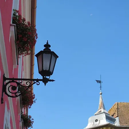 Hotel Rq Boutique & Unique Győr