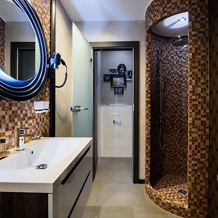 Hotel Rq Boutique & Unique Győr