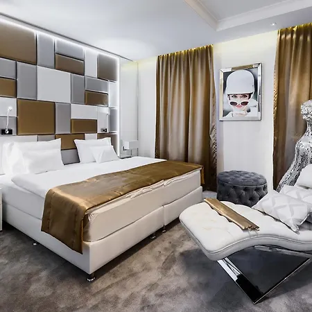 Rq Boutique & Unique Szálloda