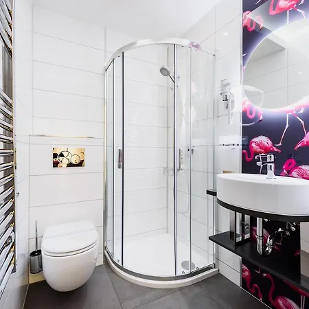 Rq Boutique & Unique Hotel