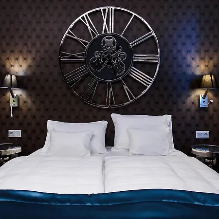 Rq Boutique & Unique Hotel