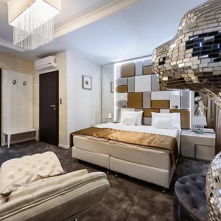 Hotel Rq Boutique & Unique