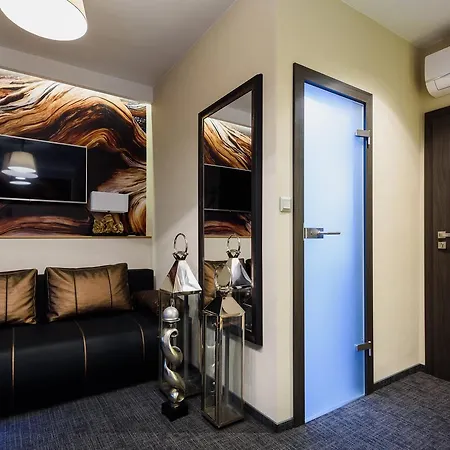 Rq Boutique & Unique Hotel Győr