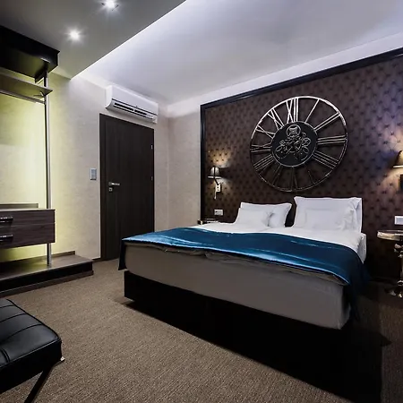 Rq Boutique & Unique Szálloda 4*