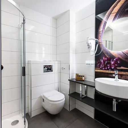 Hotel Rq Boutique & Unique Gyor