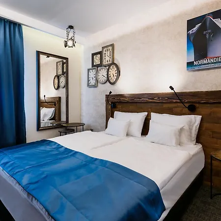 Rq Boutique & Unique Hotel