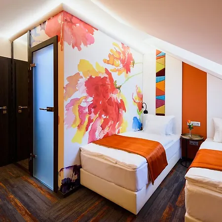 Szálloda Rq Boutique & Unique 4*