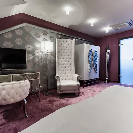 Szálloda Rq Boutique & Unique