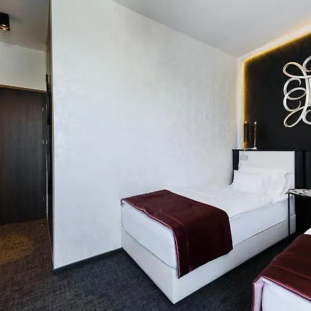 Hotel Rq Boutique & Unique 4*