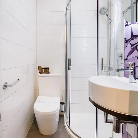 Otel Rq Boutique & Unique