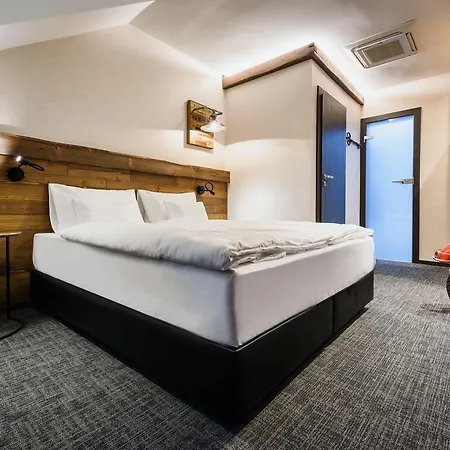 Rq Boutique & Unique Hotel Győr