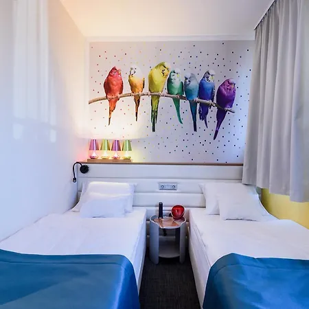 Hotel Rq Boutique & Unique