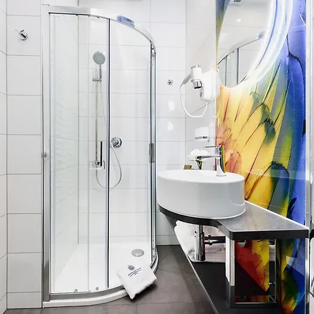 Rq Boutique & Unique Hotel 4*
