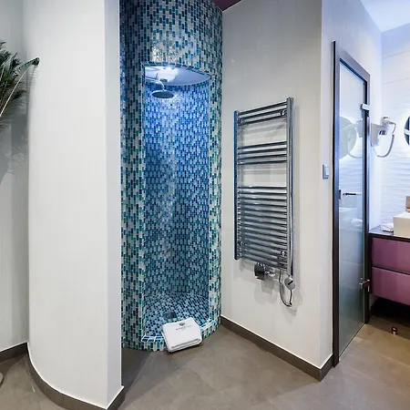Rq Boutique & Unique Szálloda Győr