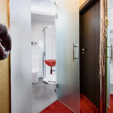 Hotel Rq Boutique&unique