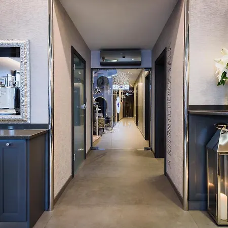 Rq Boutique & Unique Szálloda