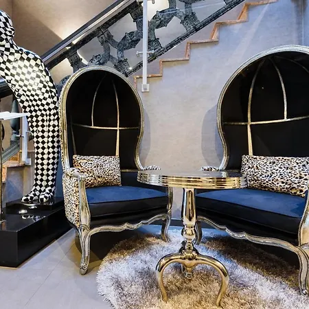 Rq Boutique & Unique Győr