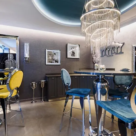 Rq Boutique & Unique Szálloda