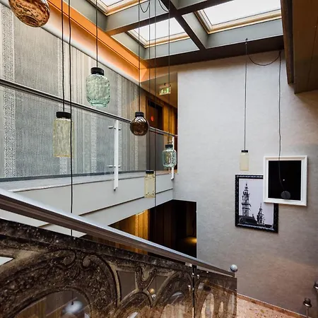 Hotel Rq Boutique & Unique
