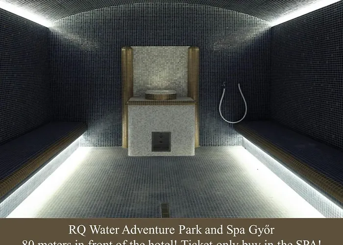 Rq Boutique & Unique Gyor