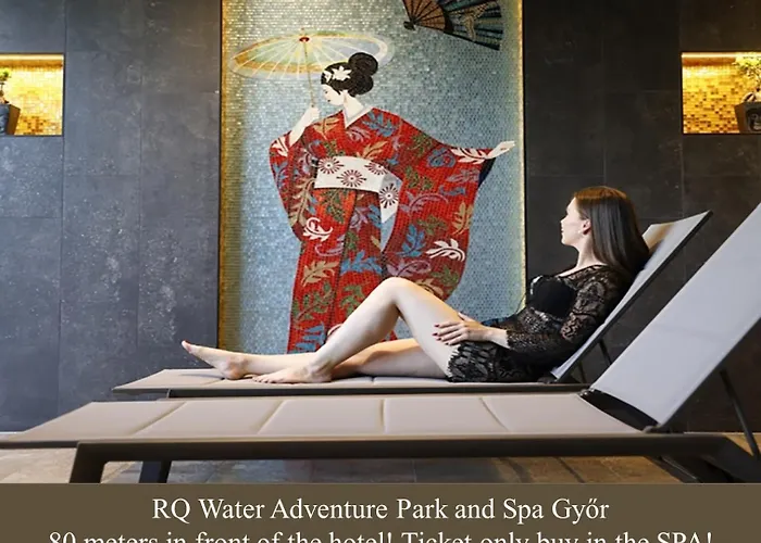 Hotel Rq Boutique & Unique