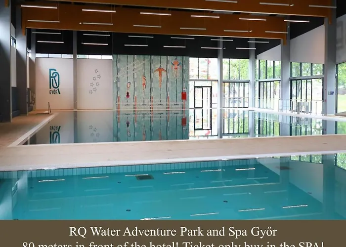 Hotel Rq Boutique & Unique 4*
