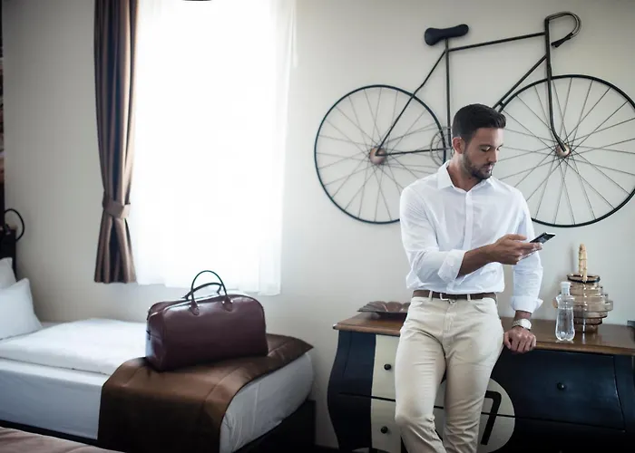 Hotel Rq Boutique & Unique