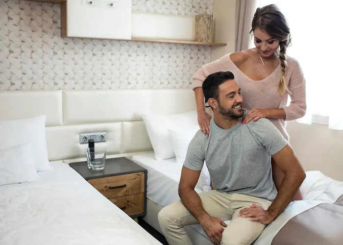 Rq Boutique & Unique Hotel 4*