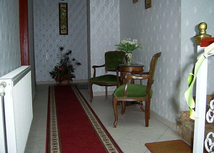 Hotel Rq Boutique & Unique 4*