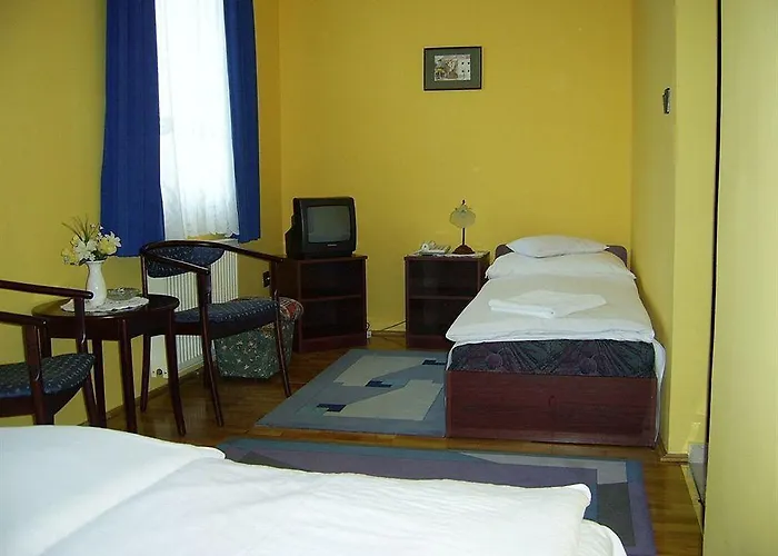 Hotel Rq Boutique & Unique 4*