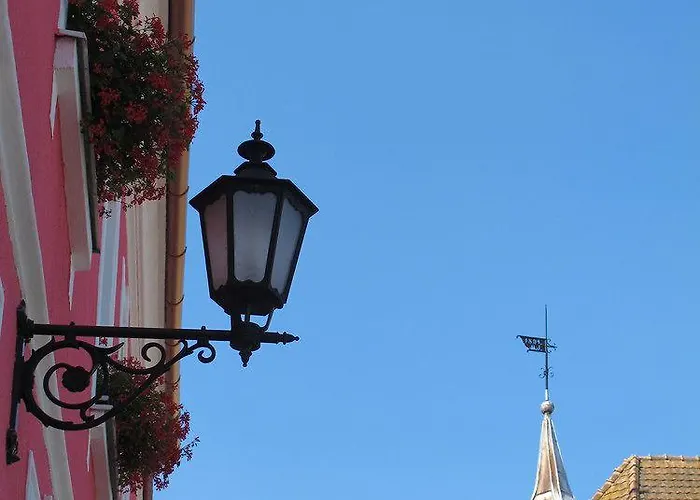 Hotel Rq Boutique & Unique Győr