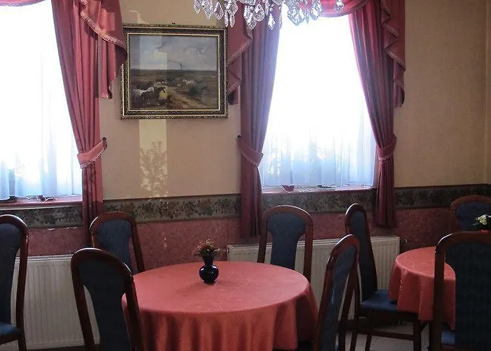 Rq Boutique & Unique Hotel Gyor