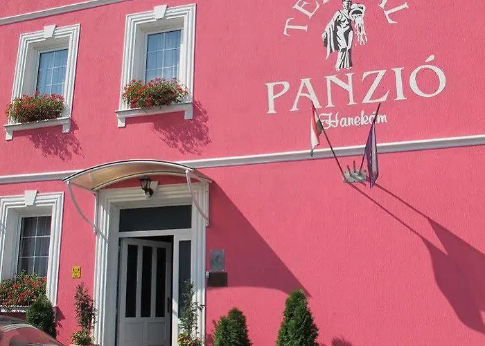 Hotel Rq Boutique & Unique