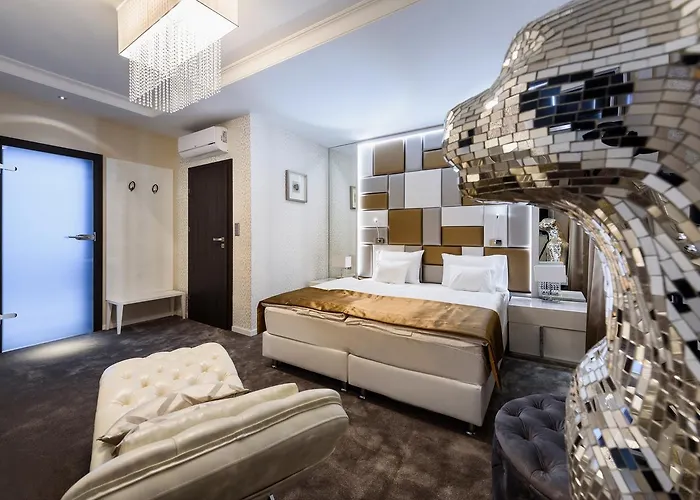 Hotel Rq Boutique & Unique
