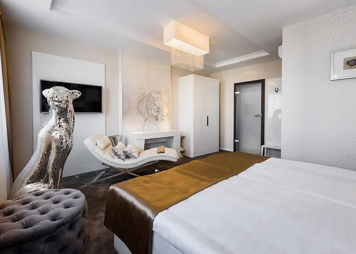 Hotel Rq Boutique & Unique 4*