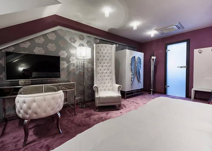 Hotel Rq Boutique & Unique