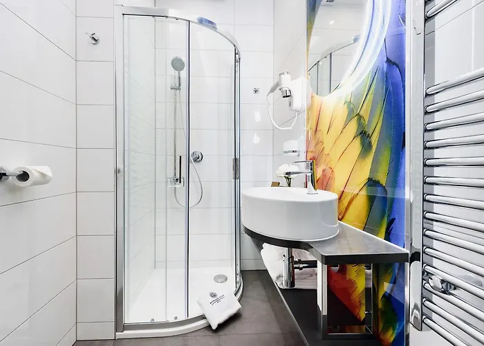 Rq Boutique & Unique Hotel 4*