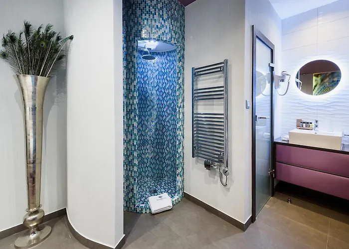 Rq Boutique & Unique Hotel Győr