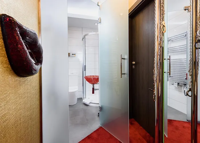 Hotel Rq Boutique & Unique